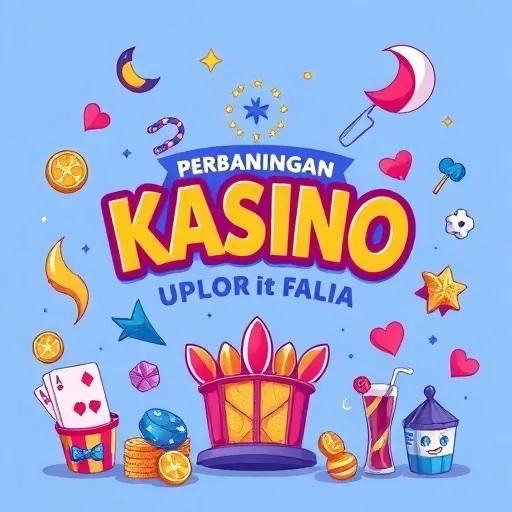 1. Lesen dan Reputasi Pengendali dalam Perbandingan Kasino Dalam Talian untuk Pemula
