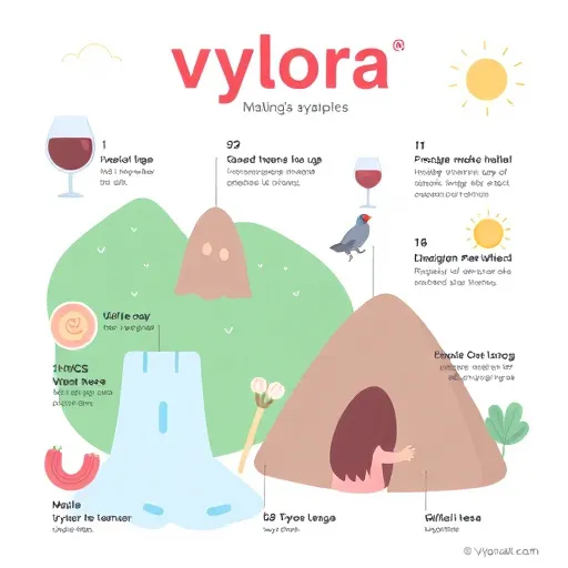 Apa Itu Vylora 憩所? Memahami Konsep Teras