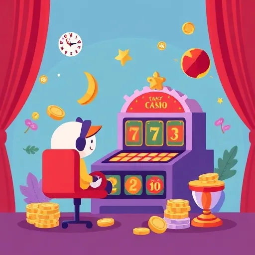 Mengapa Keselamatan Platform Kasino Dalam Talian Semakin Kritikal pada 2026