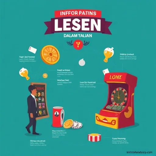 Mengapa Lesen Kasino Dalam Talian Sangat Penting?