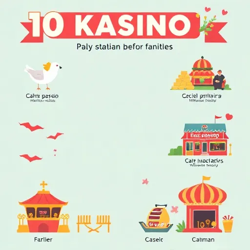 10 kasino dalam talian terbaik Malaysia untuk players