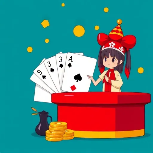 Strategi Menang Baccarat Melalui Pengurusan Modal