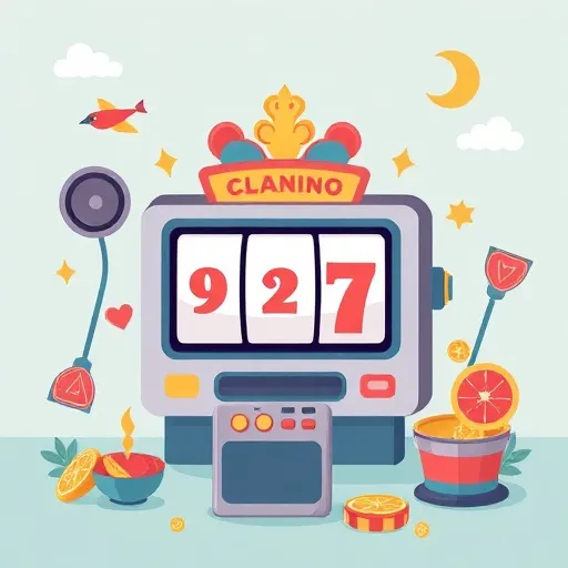 Panduan Pemula Cara Main Slot Kasino