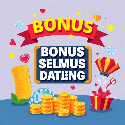 Bonus Selamat Datang di Casino Malaysia Terbaik