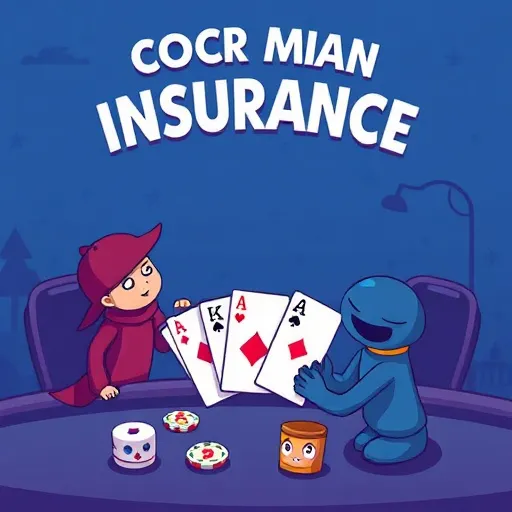 Strategi Insurance dan Peranan Aces Pemain