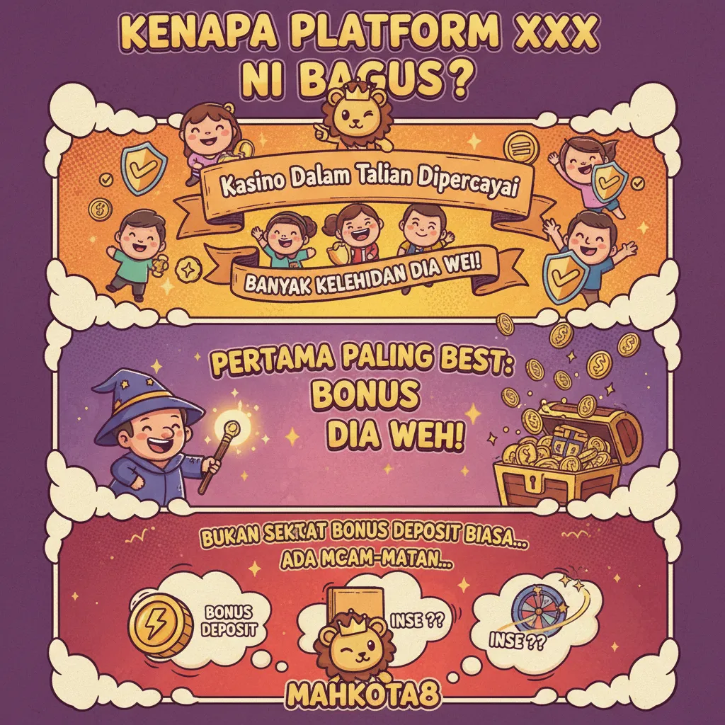 Kelebihan Mahkota8: Kasino Dalam Talian Terpercaya