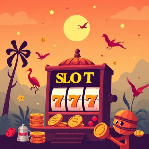 Cara Memilih Platform Slot Gacor Terpercaya