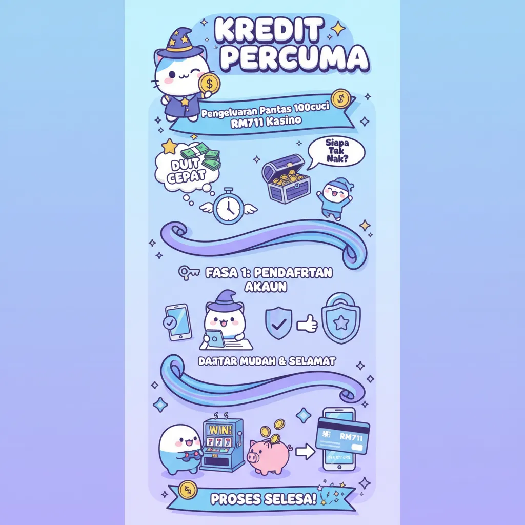 Pengeluaran Pantas 100cuci rm711 Kasino