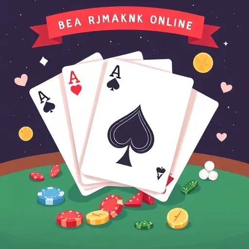 Analisis Upcard Dealer & Nilai Ace Blackjack
