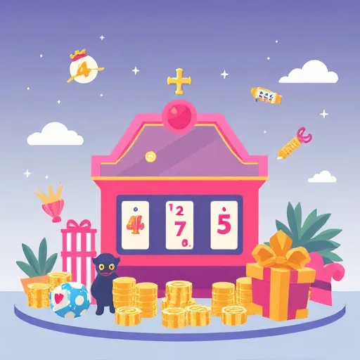Strategi jackpot dan permainan online casino terbaik