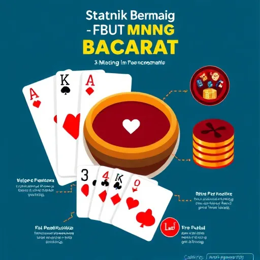 Teknik Bermain Baccarat Untuk Meningkatkan Keuntungan